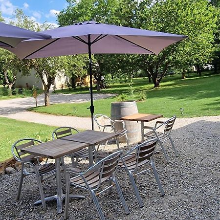Gite L'Enclos O Rendez-Vous Roquefeuil-Pays De Sault- Avec Jardin Bagian luar foto
