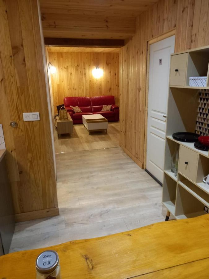 Gite L'Enclos O Rendez-Vous Roquefeuil-Pays De Sault- Avec Jardin Bagian luar foto