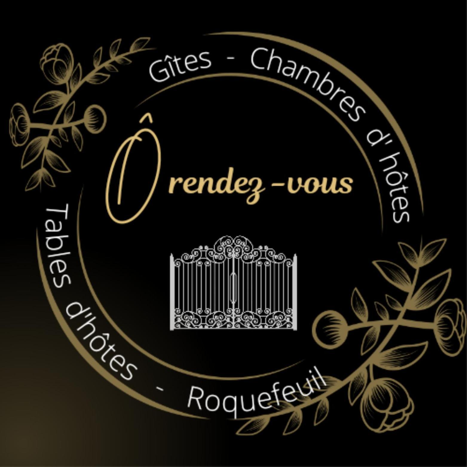Gite L'Enclos O Rendez-Vous Roquefeuil-Pays De Sault- Avec Jardin Bagian luar foto